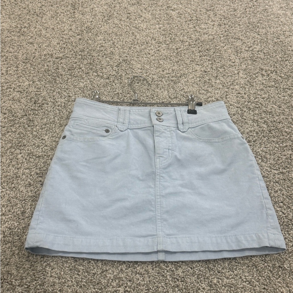 American eagle skirt